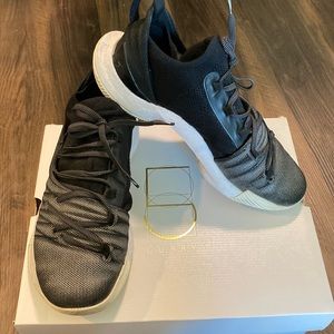 Under Armour Curry 5